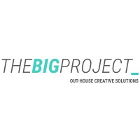 The Big Project Logo