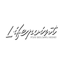 Lifepoint Church Hickory Logo
