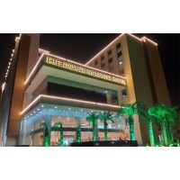 Shree Aggarsain International Hospital Logo