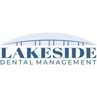 Lakeside Dental Management Logo