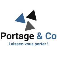 Portage & Co Logo