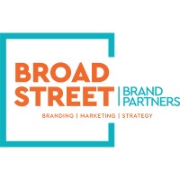 Broad Street Brand Partners Logo