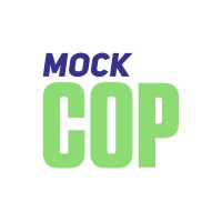 Mock COP Logo