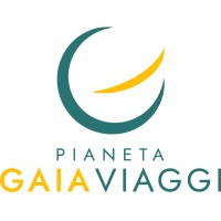 Pianeta Gaia Viaggi srl Logo