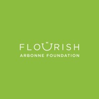 Flourish Arbonne Foundation Logo