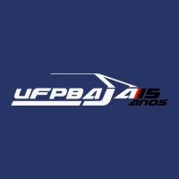 Equipe UFPBaja Logo