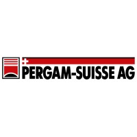 PERGAM-SUISSE AG Logo