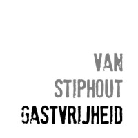 Van Stiphout Gastvrijheid BV Logo