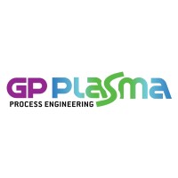 GP Plasma Logo