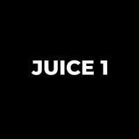 JUICE 1 Logo