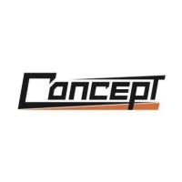 Concept Industries Ltd Logo