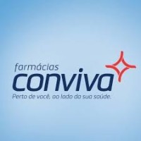 Farmácia Conviva Logo
