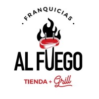 Franquicias Al Fuego Logo