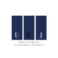 The Ultimate Economics Journal Logo