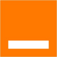 Orange Botswana Logo