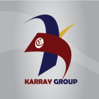 KARRAY GROUP Logo