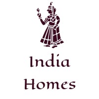 India Homes Logo