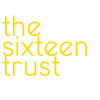 The Sixteen Trust Logo