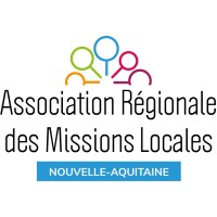 ARML Nouvelle-Aquitaine Logo