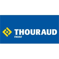 Thouraud Logo