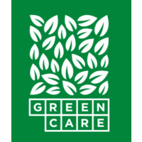 Green Care Logo