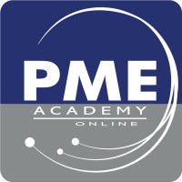 PME Academy Logo