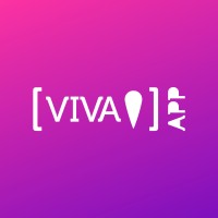 Vivapp Logo