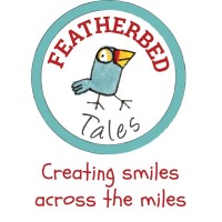 Featherbed Tales Limited Logo