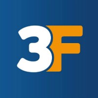Municipalidad de Tres de Febrero Logo