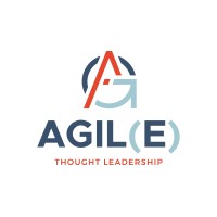 Agil(e) Logo