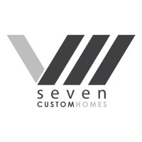 Seven Custom Homes Logo