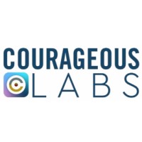 Courageous Labs Logo