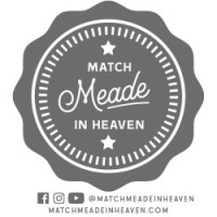 Match Meade In Heaven Logo