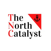 The North Catalyst Logo
