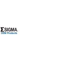 SIGMA-OEM Logo