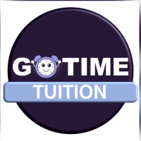 GoTime Tuition Logo