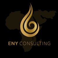 ENY consulting FZCO Logo