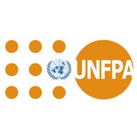 United Nations Population Fund Türkiye (UNFPA Türkiye) Logo