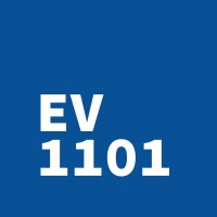 EV1101 Software GmbH Logo