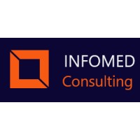 Infomed Consulting Logo
