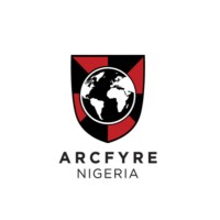 Arcfyre Nigeria Logo