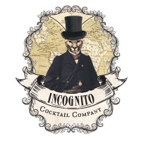 Incognito Cocktail Bars Logo