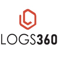Logs360 - Cyber Security Plataform Logo