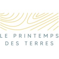 Le Printemps des Terres Logo