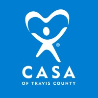 CASA of Travis County Logo