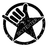 SKYTEXTER Logo