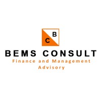 BEMS Consult Logo