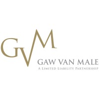 Gaw Van Male, LLP Logo
