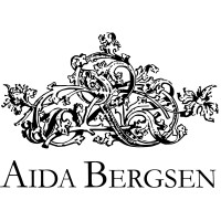 Aida Bergsen Jewellery Logo