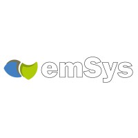 emSys GmbH Logo